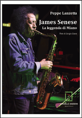 James Senese