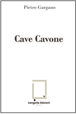 Cave Cavone - Edizione Limitata