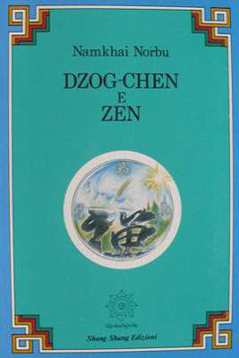 Dzogchen e Zen