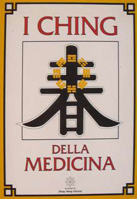 I Ching della medicina