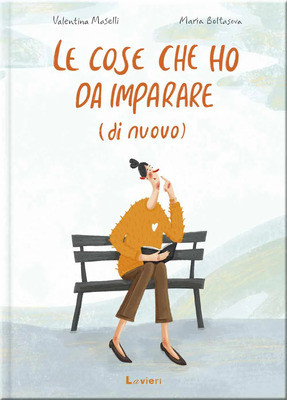 Le cose che ho da imparare