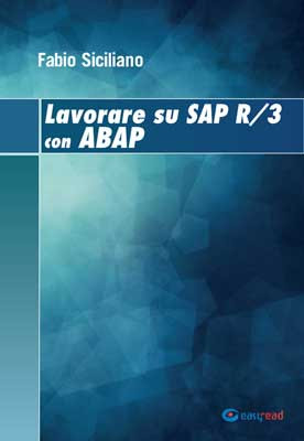Lavorare su SAP R/3 con ABAP