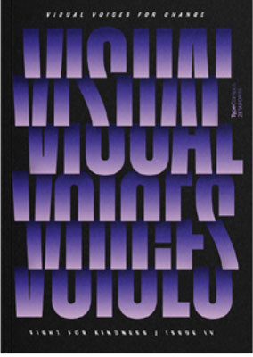 Visual Voices for Changes