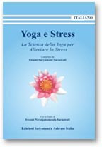 YOGA E STRESS