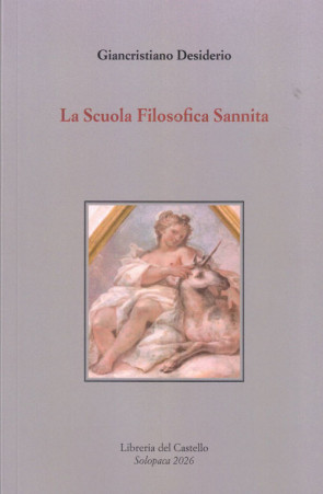 La scuola filosofica Sannita