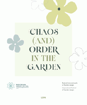 Chaos and order in the garden