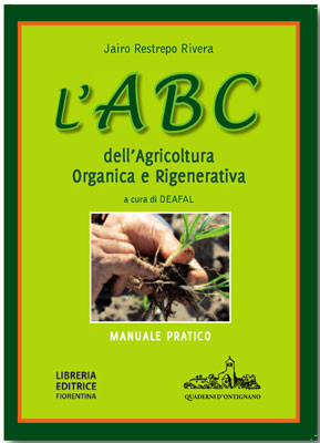 L' ABC dell'agricoltura organica e rigenerativa