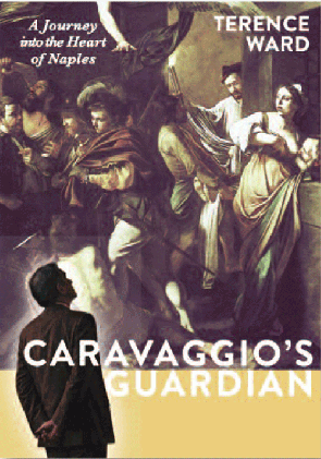 Caravaggio's Guardian