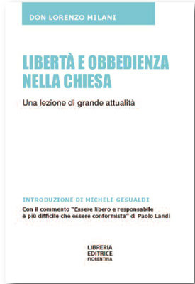 Libertà e obbedienza nella chiesa