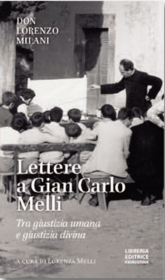 Lettere a Gian Carlo Melli