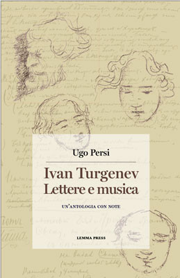 Ivan Turgenev, lettere e musica
