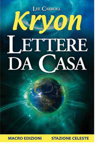 Kryon - Lettere da casa