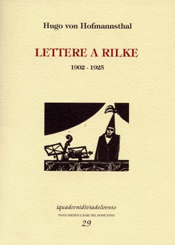 Lettere a Rilke