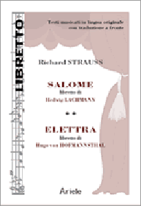 Salome / Elettra
