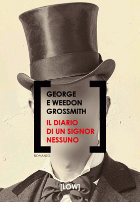 Il diario di un signor Nessuno