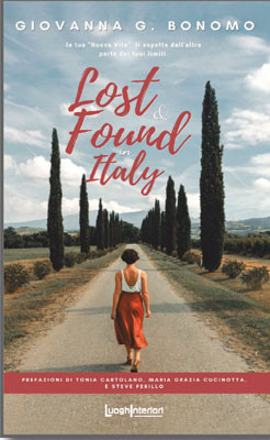Lost & found in Italy