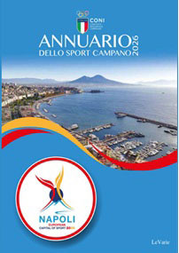 Annuario dello sport campano 2026