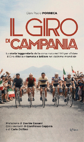 Il giro di Campania