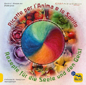 Ricette per l'Anima e lo Spirito