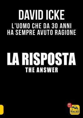 The Answer - La Risposta