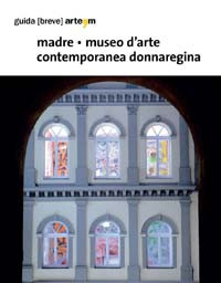 madre. museo di arte contemporanea donnaregina