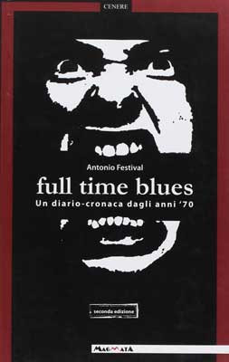 Full time blues