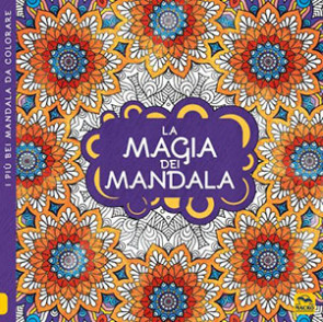 La Magia dei Mandala 