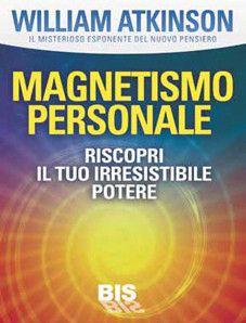 Magnetismo personale