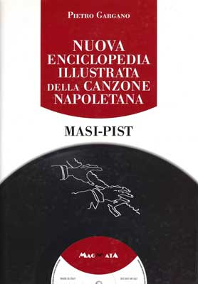 Nuova enciclopedia illustrata della canzone napoletana. Con CD-ROM vol.5