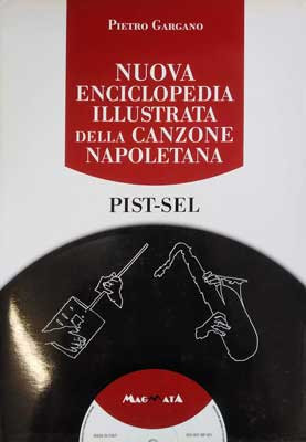 Nuova enciclopedia illustrata della canzone napoletana. Con CD-ROM vol.6