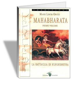 Mahabharata. Vol. 1