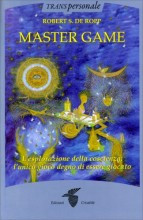 THE MASTER GAME
