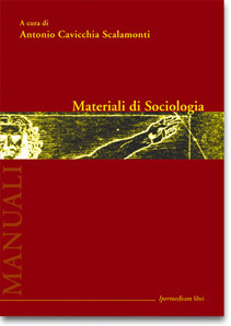 Materiali di Sociologia