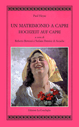 Un matrimonio a Capri