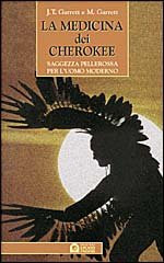 La medicina dei Cherokee	