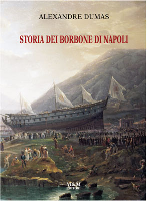 Storia dei Borbone di Napoli
