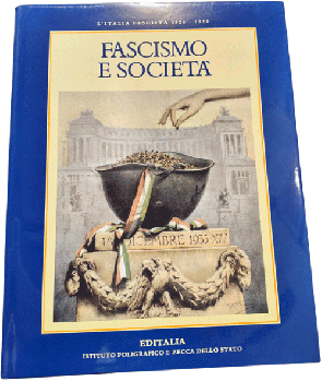 Fascismo e società