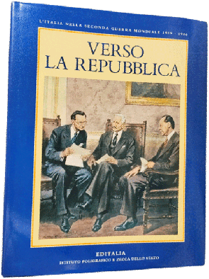 Verso la repubblica