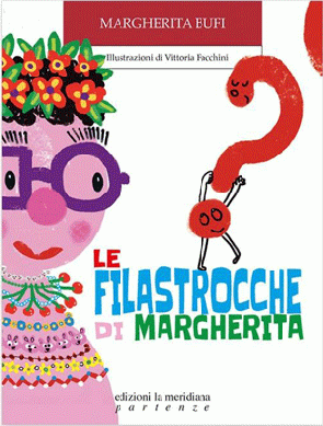 Le filastrocche di Margherita