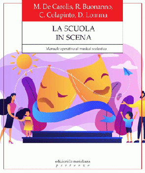 La scuola in scena