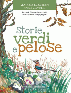 Storie verdi e pelose