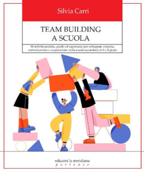 Team building a scuola