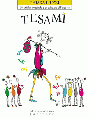Tesamì