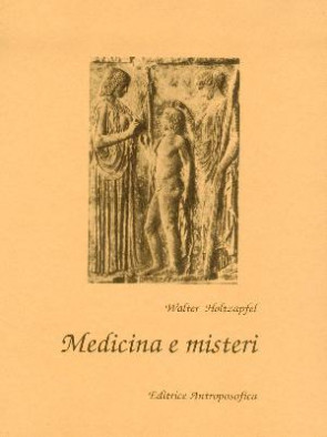 Medicina e misteri