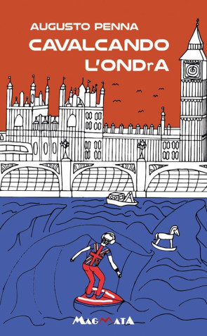 Cavalcando L'ondra