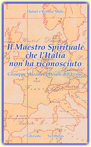 IL MAESTRO SPIRITUALE CHE L’ITALIA NON HA RICONOSCIUTO