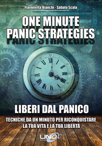 One Minute Panic Strategies - Liberi dal Panico