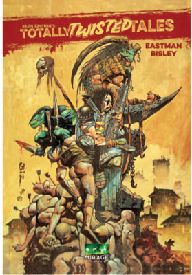 Totally twisted tales