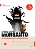 Il mondo secondo Monsanto - DVD