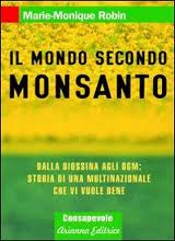 Il Mondo secondo Monsanto